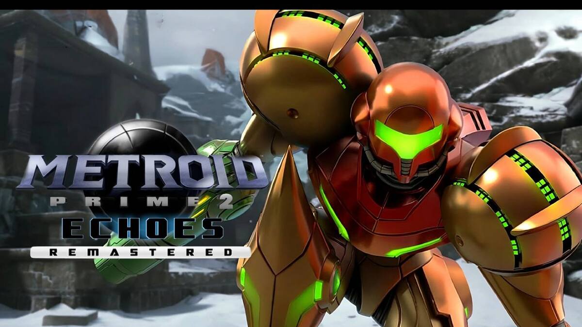 Parece que el juego de Nintendo está muy cerca