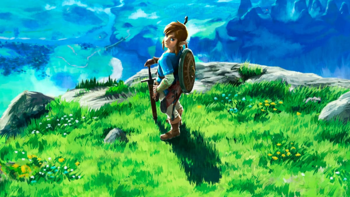 Parece que el juego de Nintendo sigue dando de qué hablar