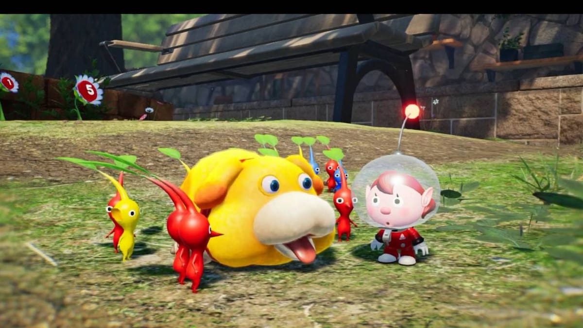 Parece que el juego de Nintendo Switch se ha convertido en un gran apoyo
