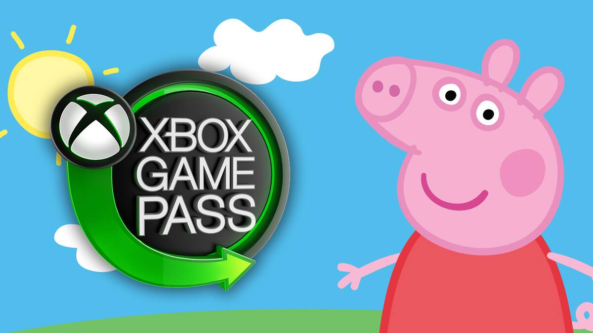 Parece que el juego infantil llamó la atención de los suscriptores del servicio