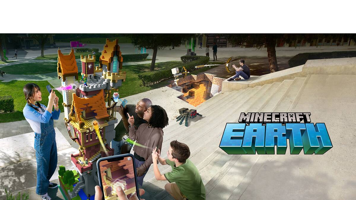 Parece que el juego para iOS y Android no tuvo el éxito esperado
