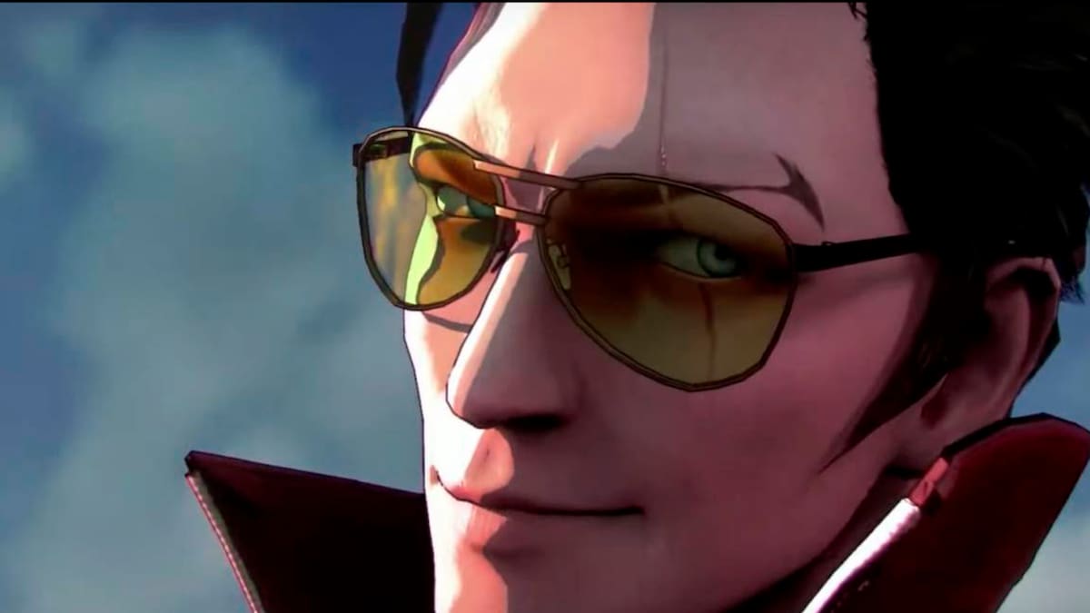 Parece que el juego será la última vez que veamos al personaje por un buen tiempo