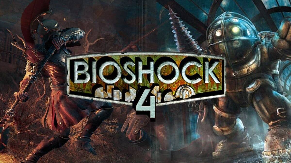 Parece que el juego será para todas las plataformas de nueva generación