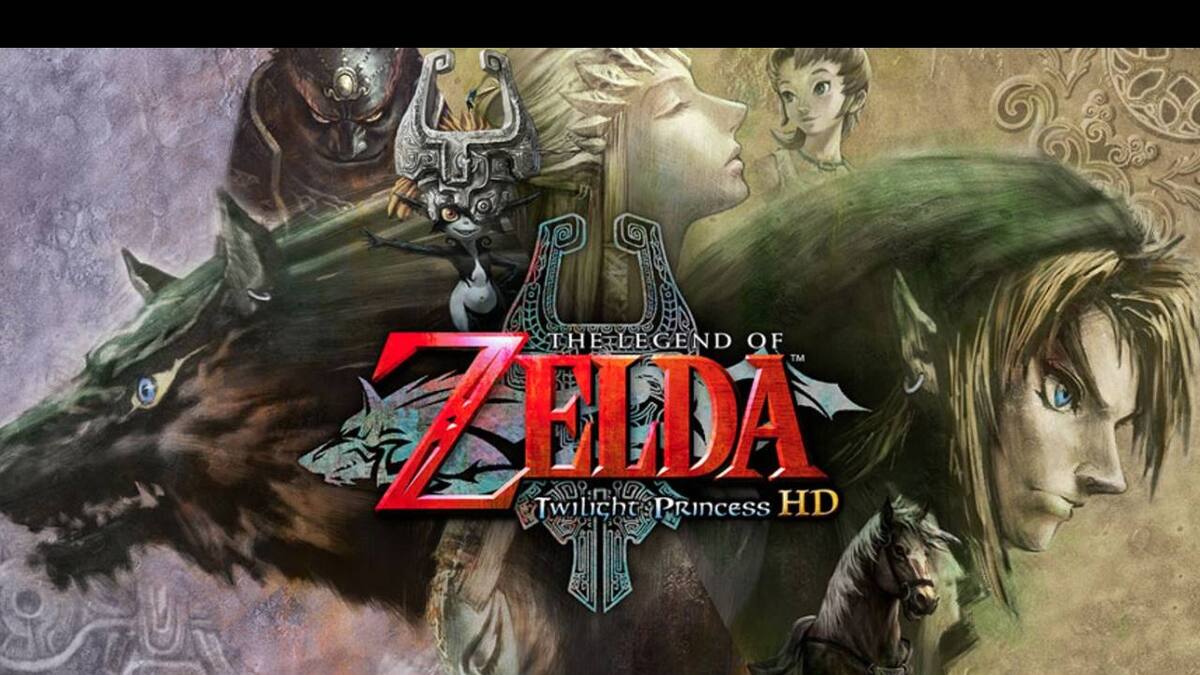 Parece que el juego ya está listo, pero algo está sucediendo