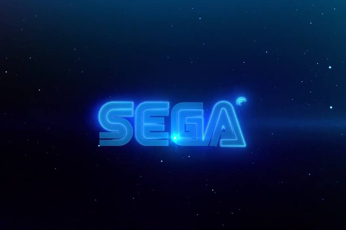 SEGA prepara un anuncio para celebrar su 60.° aniversario