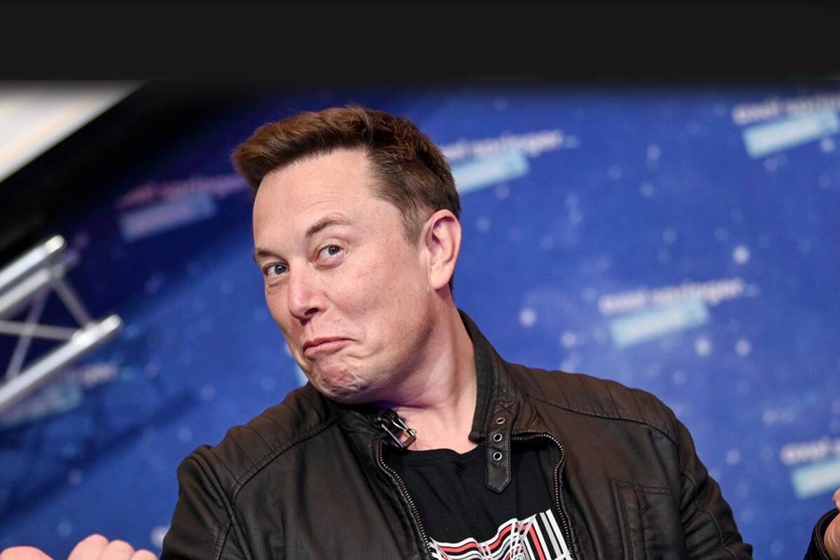 Elon Musk bromea sobre cuál será su próxima compra tras gastar $44 MMDD en Twitter