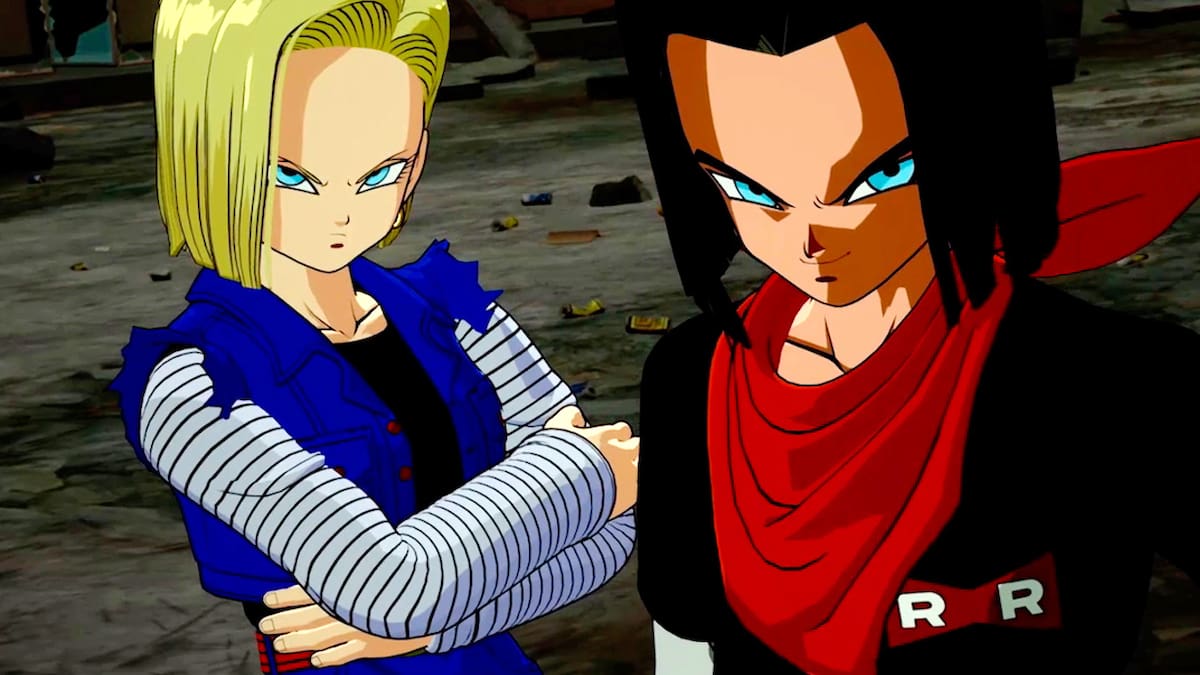 Parece que el más reciente videojuego basado en el anime de Toei Animation está cerca