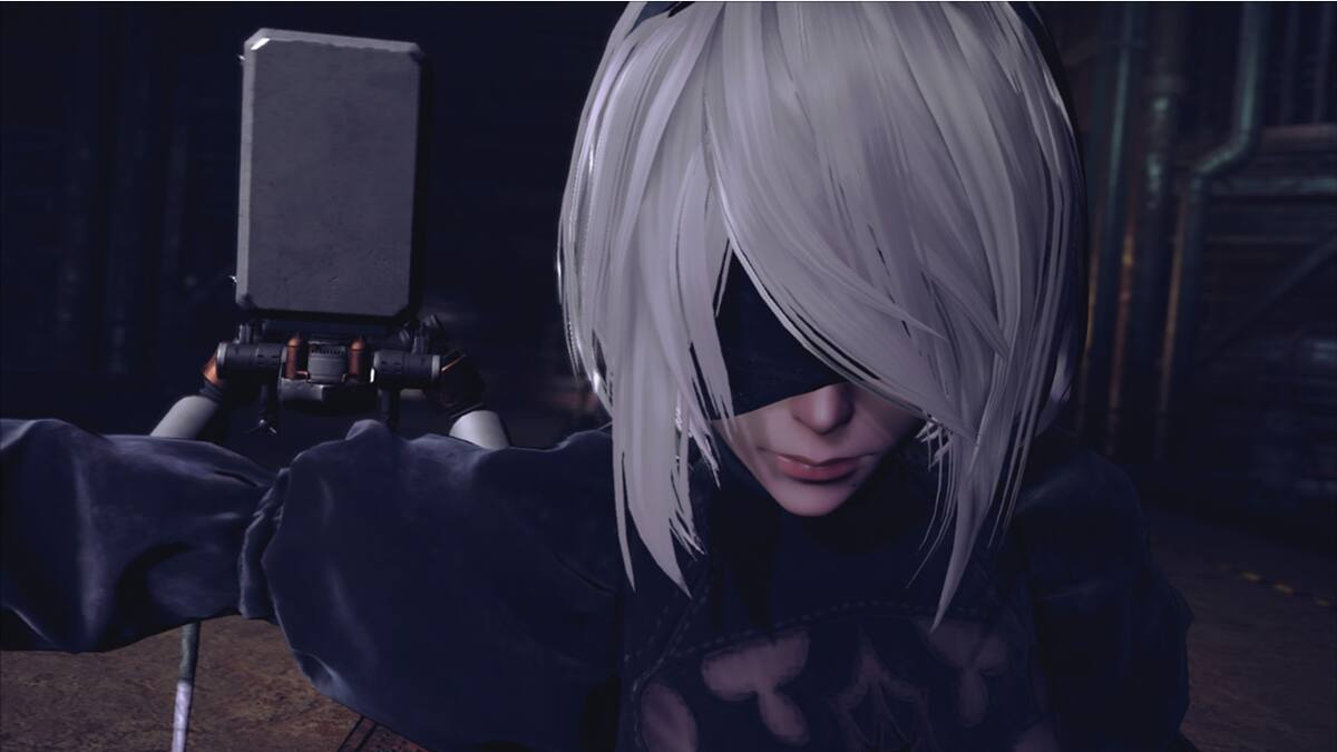 Parece que el misterioso proyecto de Square Enix nunca verá la luz