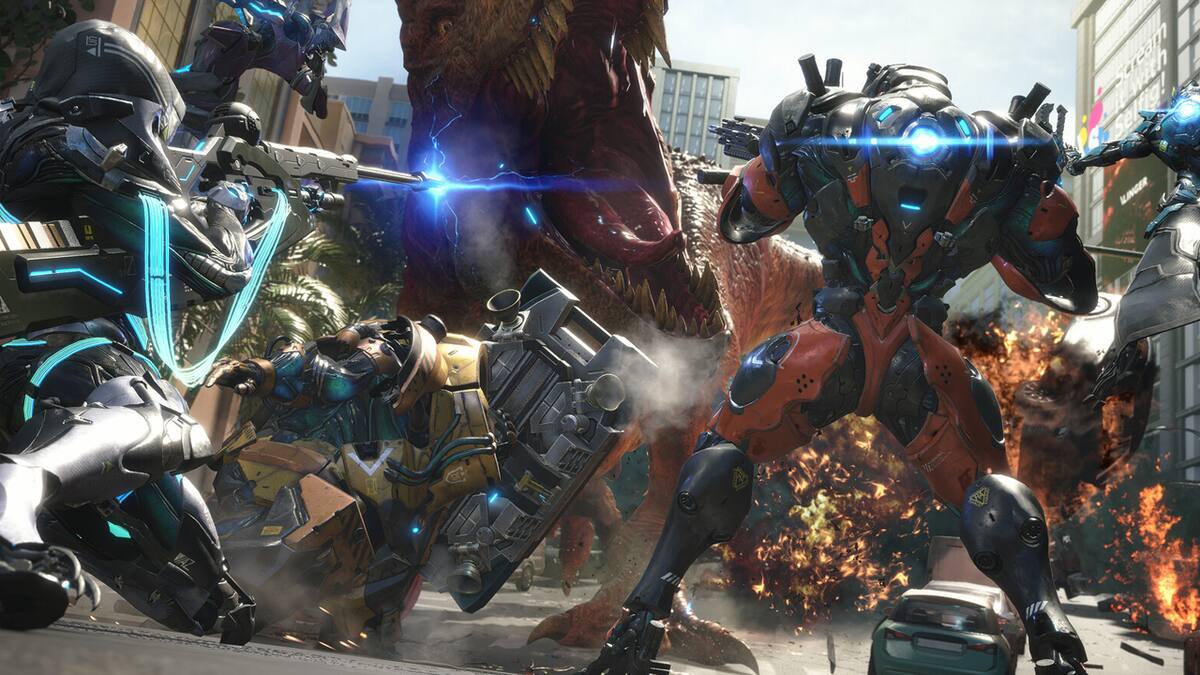 Parece que el nuevo título de Capcom tuvo un inicio decente