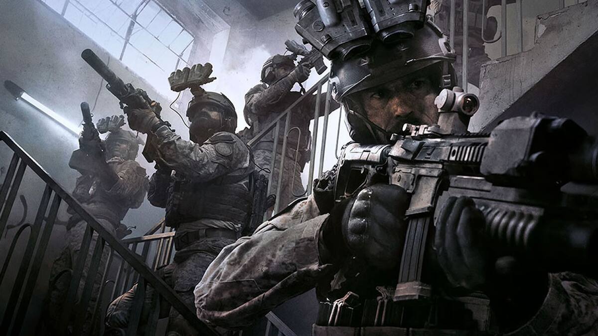 Parece que el par que también trabajó en Naughty Dog seguirá colaborando juntos