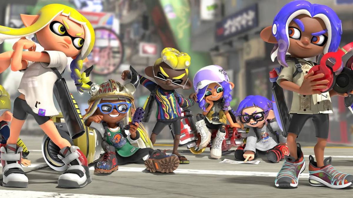 Parece que el popular juego de Nintendo Switch ya cumplió su objetivo
