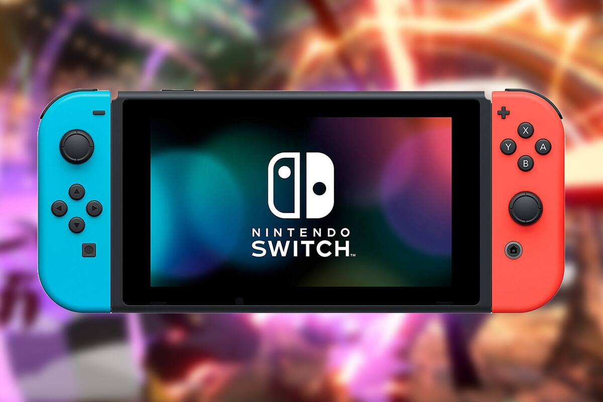 Nintendo Switch recibirá un juegazo aclamado por la crítica, según filtración; tiene 87 en Metacritic y triunfó en The Game Awards