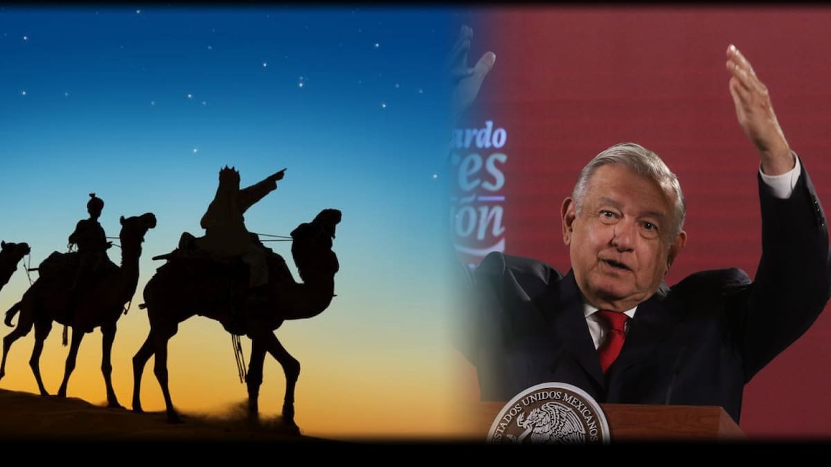 Parece que el presidente ignora que hay contenido apto para todas las edades