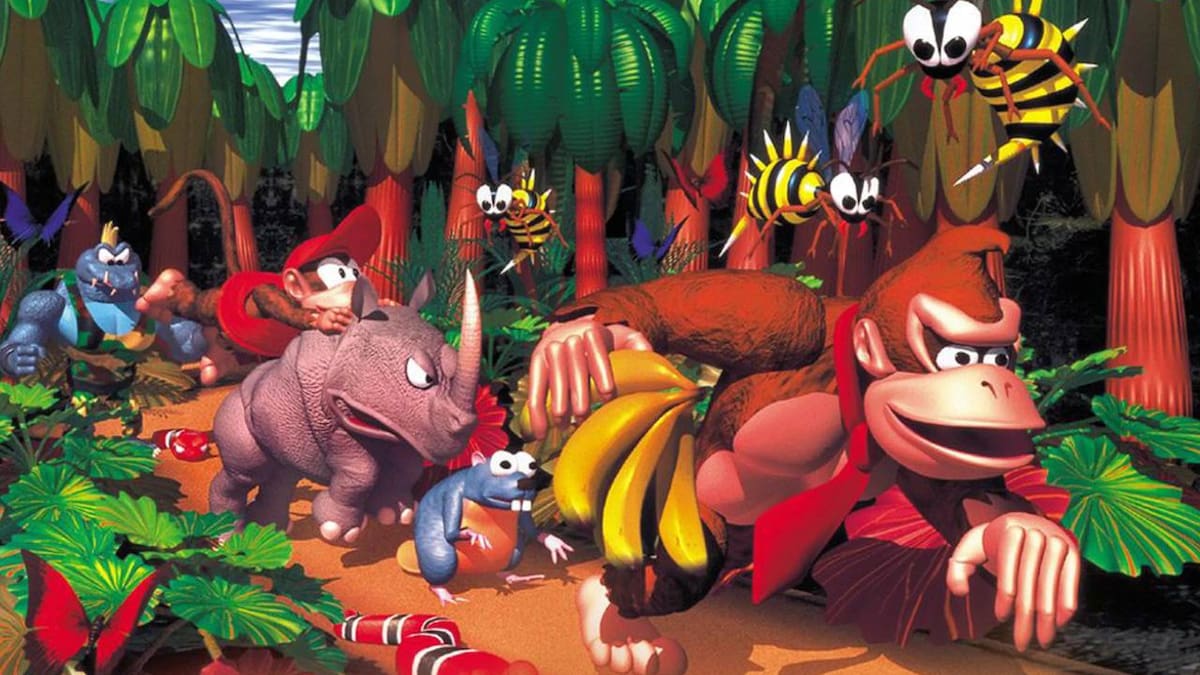 Parece que el proyecto de Nintendo estaría tomando otro camino