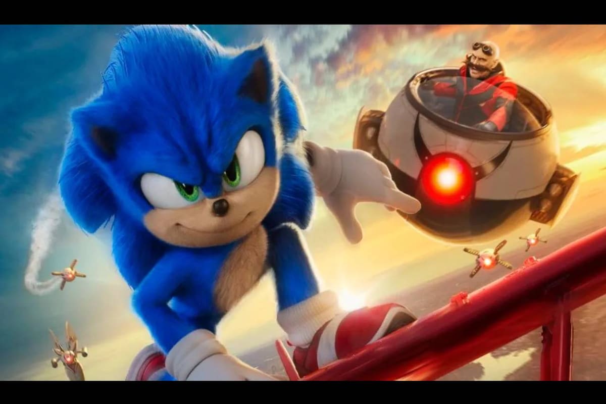 Sonic The Hedgehog 3 ya se prepara para iniciar sus grabaciones