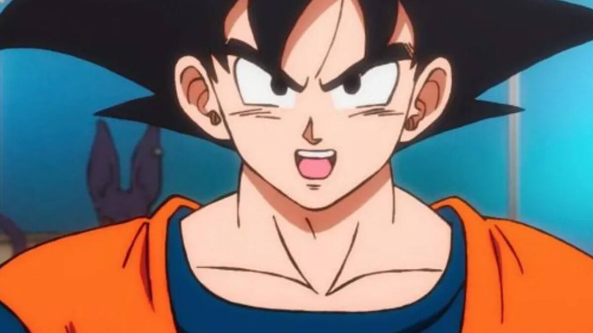 Parece que el regreso de Goku y compañía podría estar relativamente cerca