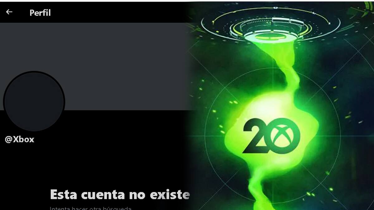 Parece que el resto de las redes sociales de la marca funcionan con normalidad