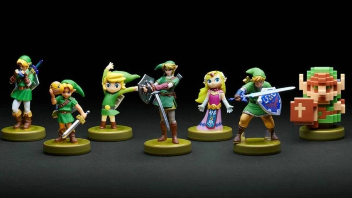 Parece que el restock de las figuras será una realidad