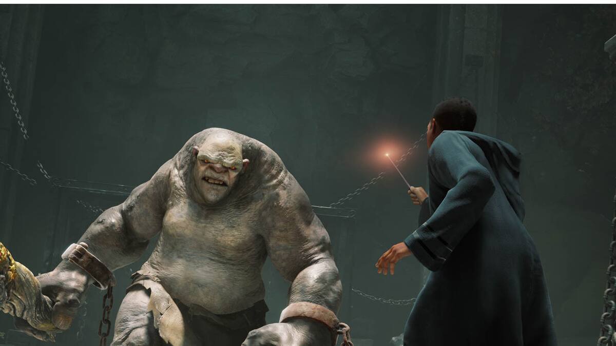 Parece que el RPG ambientado en el mundo de Harry Potter no recibirá nuevo contenido