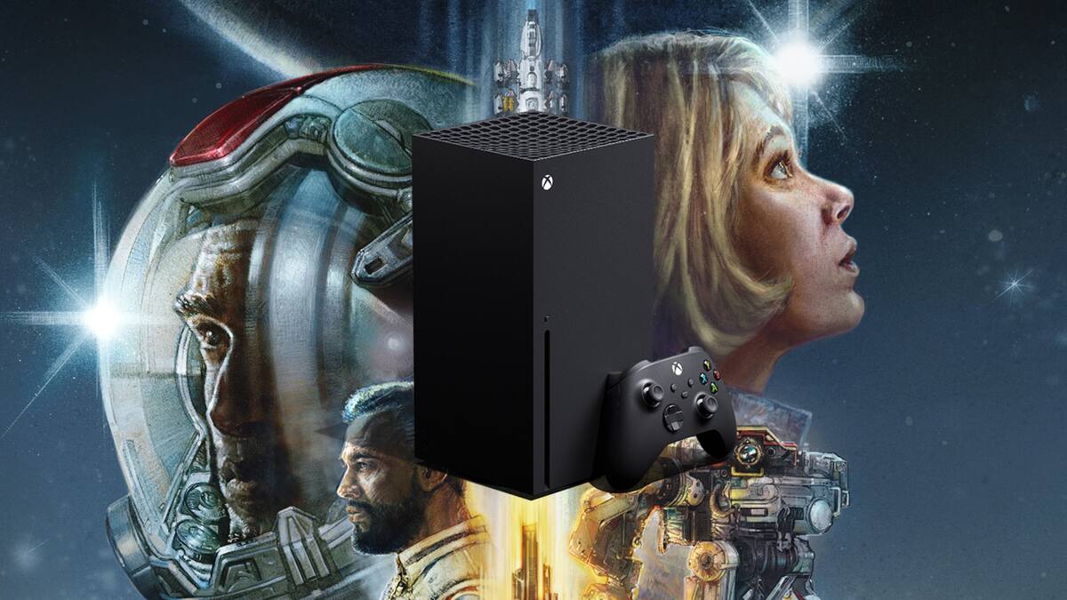 Parece que el RPG de Bethesda motivó a los jugadores a comprar la consola de Microsoft
