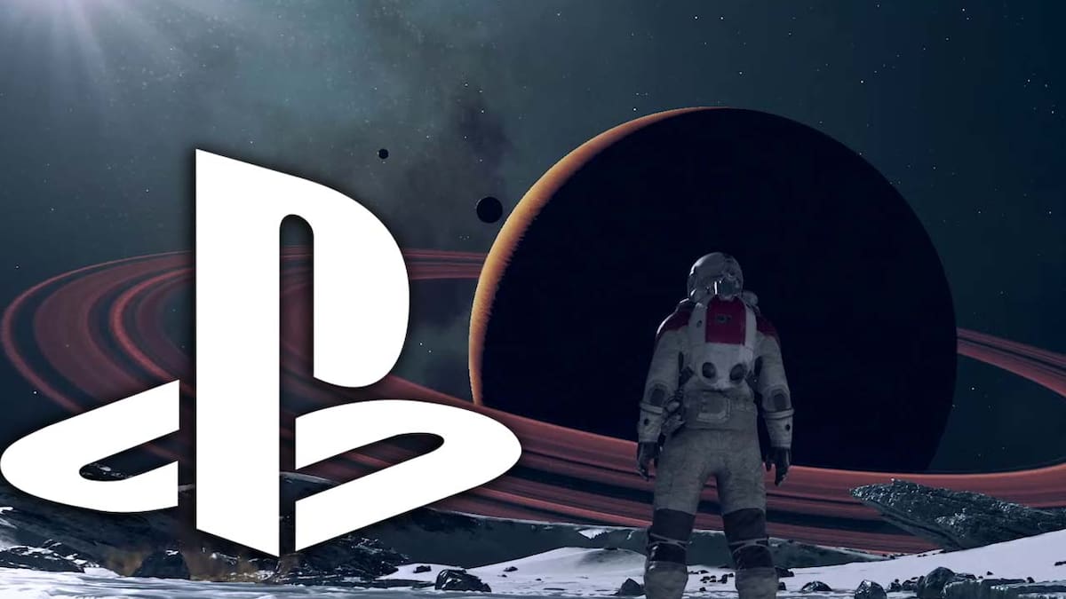 Parece que el RPG de Bethesda permanecerá como una exclusiva de Xbox Series X|S y PC