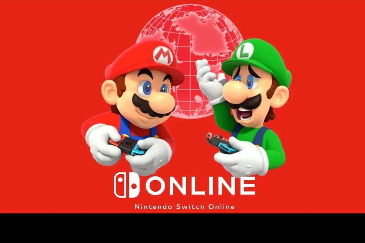 Rumor: Nintendo Switch Online recibirá juegos de GameCube