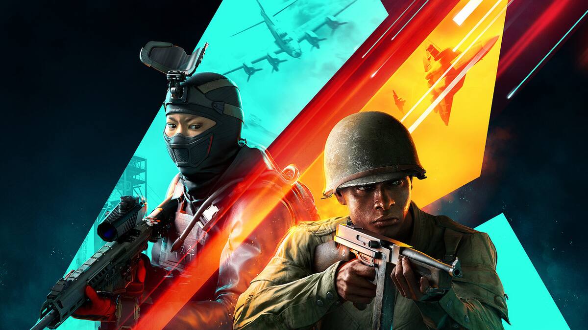 Parece que el shooter de EA va en una carrera cuesta arriba