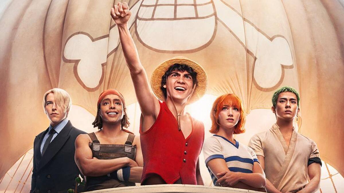 Parece que el show basado en la obra de Eiichir? Oda emocionará a los fans del manga y anime