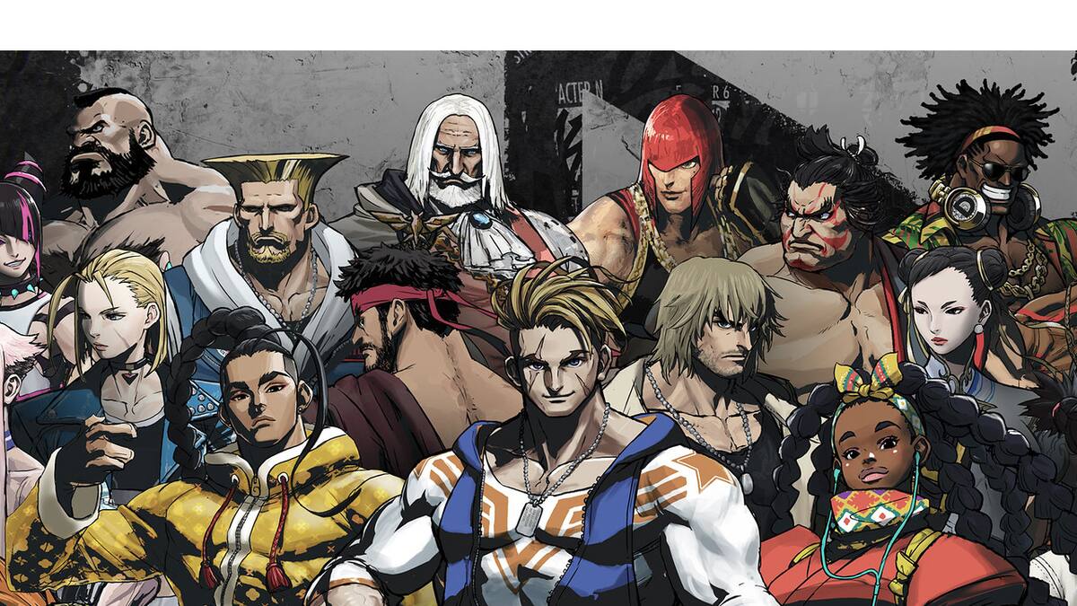 Parece que el título de lucha de Capcom celebrará una Beta abierta en abril