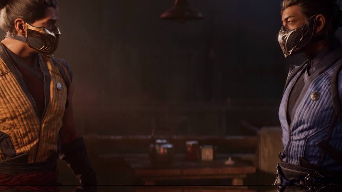Parece que el título de NetherRealm Studios ofrecerá combates online fluidos
