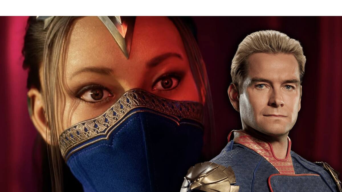 Parece que el título de NetherRealm Studios recibirá luchadores muy interesantes