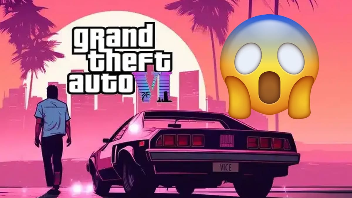Parece que el título de Rockstar se podrá disfrutar en más sistemas de los esperados