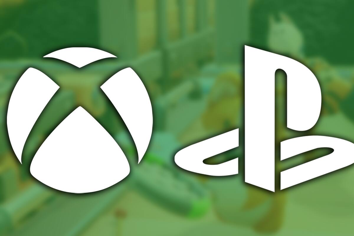 Este divertido exclusivo de Xbox y PC llegaría pronto a PlayStation 5