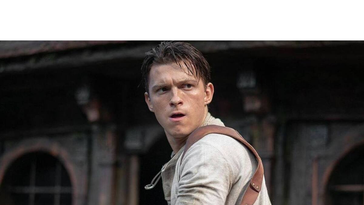 Parece que el viaje de Nathan Drake en el cine es divertido, aunque está muy lejos de la perfección