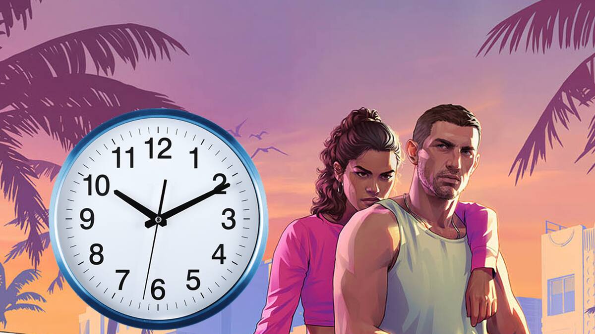 Parece que el videojuego de Rockstar Games ofrecerá muchas horas de diversión