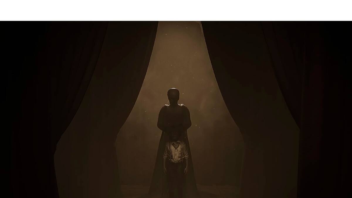 Parece que el videojuego de terror será una exclusiva de la nueva generación de consolas