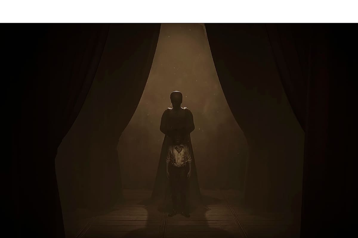 Layers of Fears es oficial y luce aterrador gracias al poder del Unreal Engine 5
