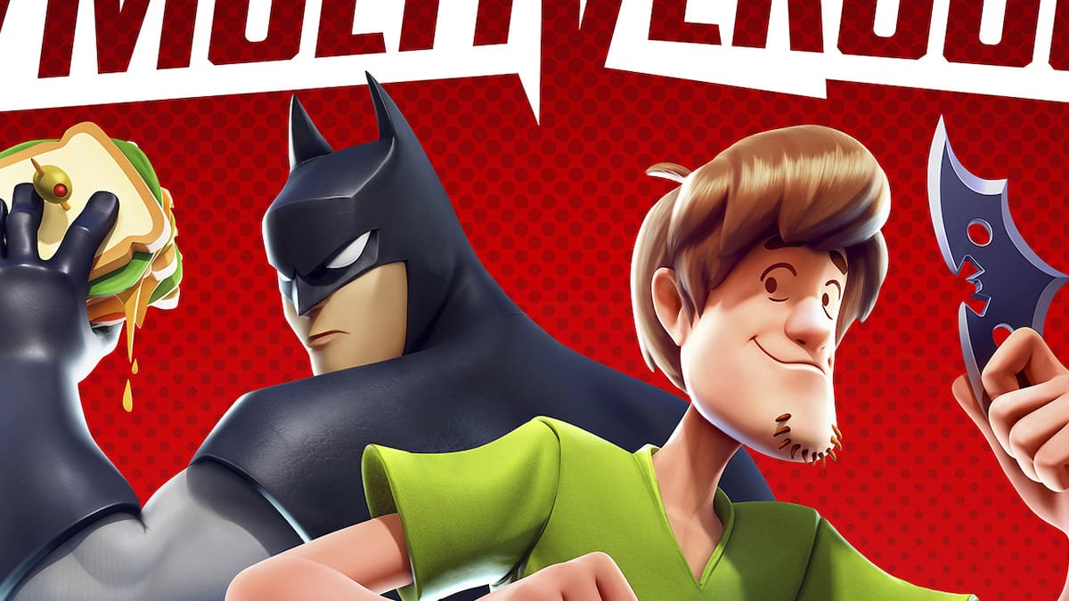 Parece que el videojuego de Warner Bros. Games tendrá un roster muy extenso