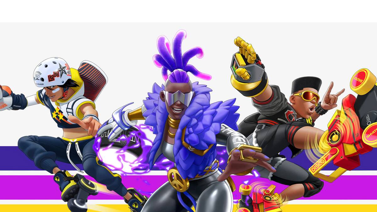 Parece que el videojuego free-to-play de Ubisoft no cumplió con las expectativas