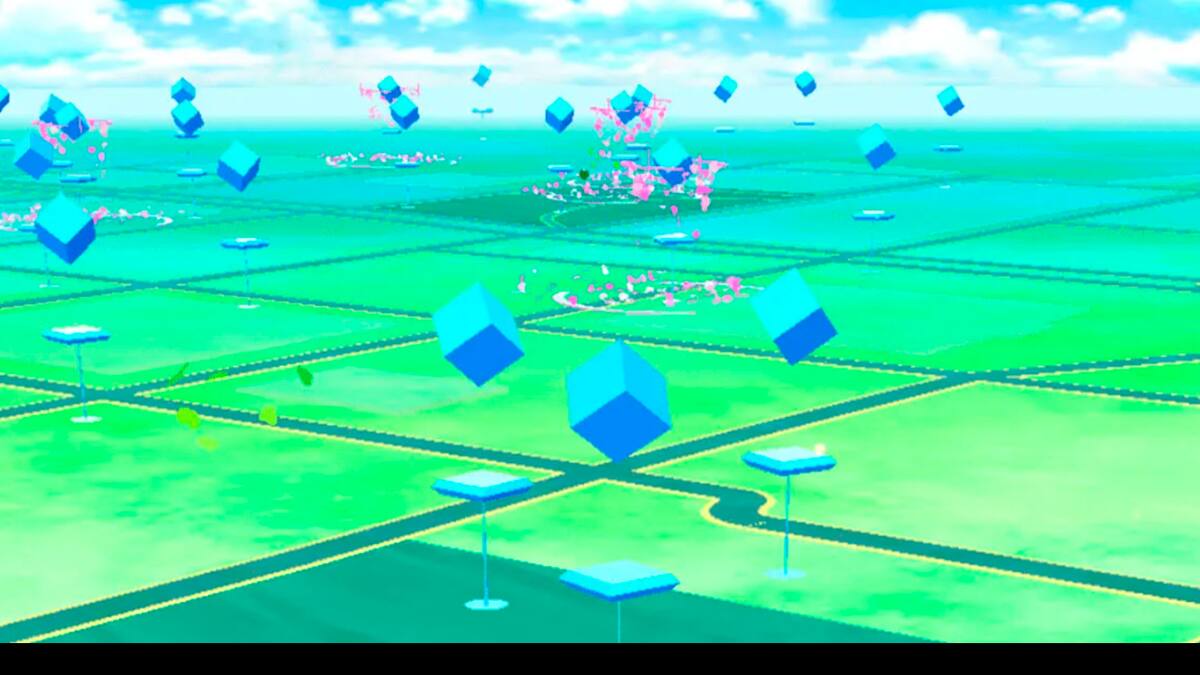 Parece que en Niantic estaban de buen humor y muy dadivosos