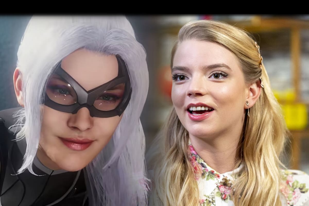 Anya Taylor-Joy sería la elegida para interpretar a Black Cat en una película de Marvel