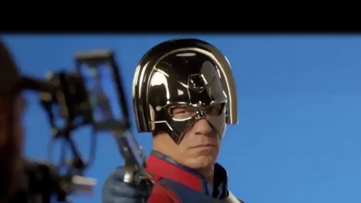 Parece que en Warner están contentos con los números de la serie de John Cena