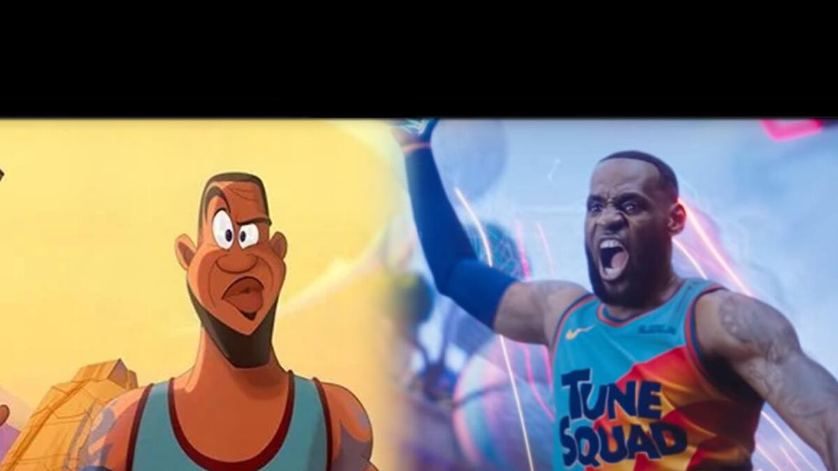 Parece que es cuestión de tiempo para ver a la estrella de la NBA junto a Neymar