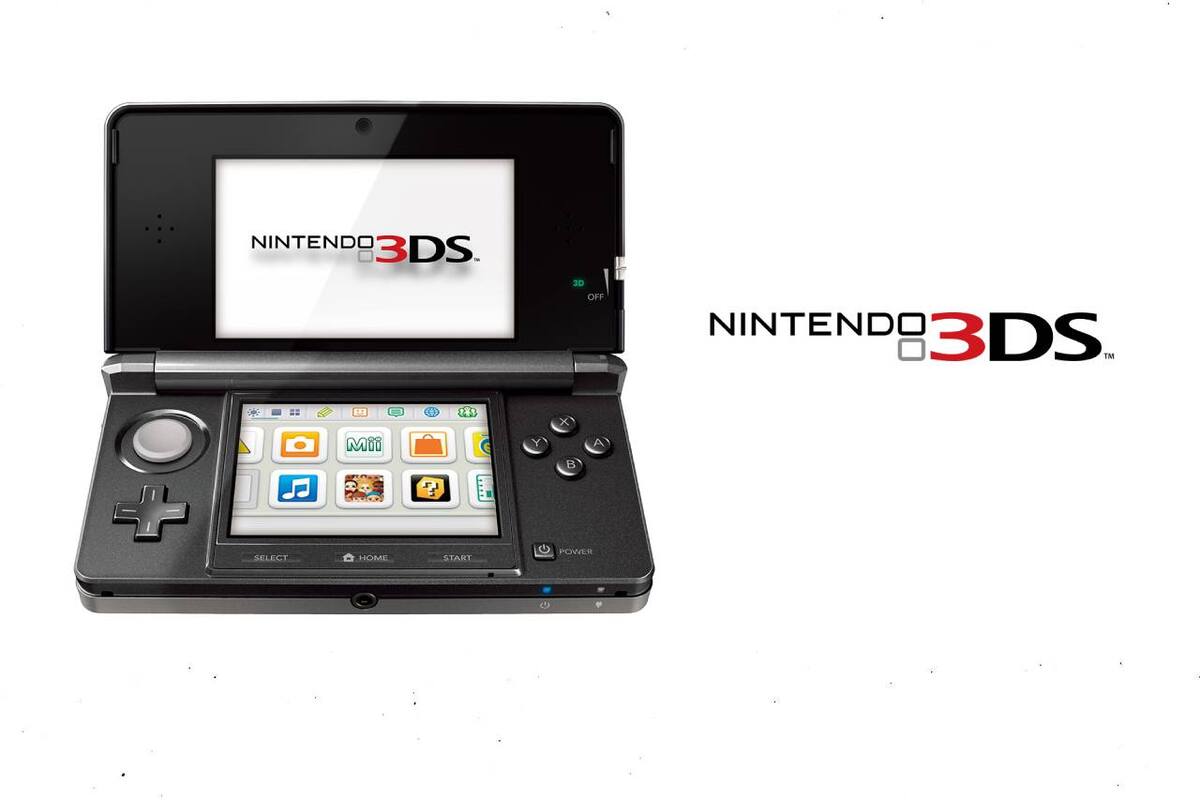Nintendo 3DS: este juego de la portátil recibió un nuevo DLC gratuito