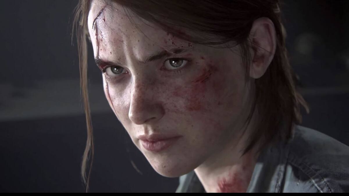 Parece que éste sí es el proyecto más ambicioso de Naughty Dog