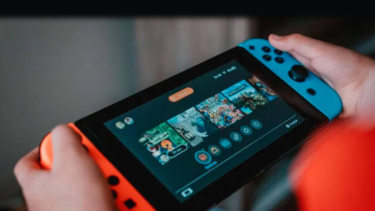 Parece que falta muy poco para que veamos la nueva consola híbrida de Nintendo