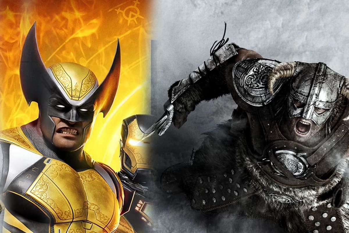 Marvel’s Midnight Suns tiene más líneas de dialogo que The Elder Scrolls V: Skyrim