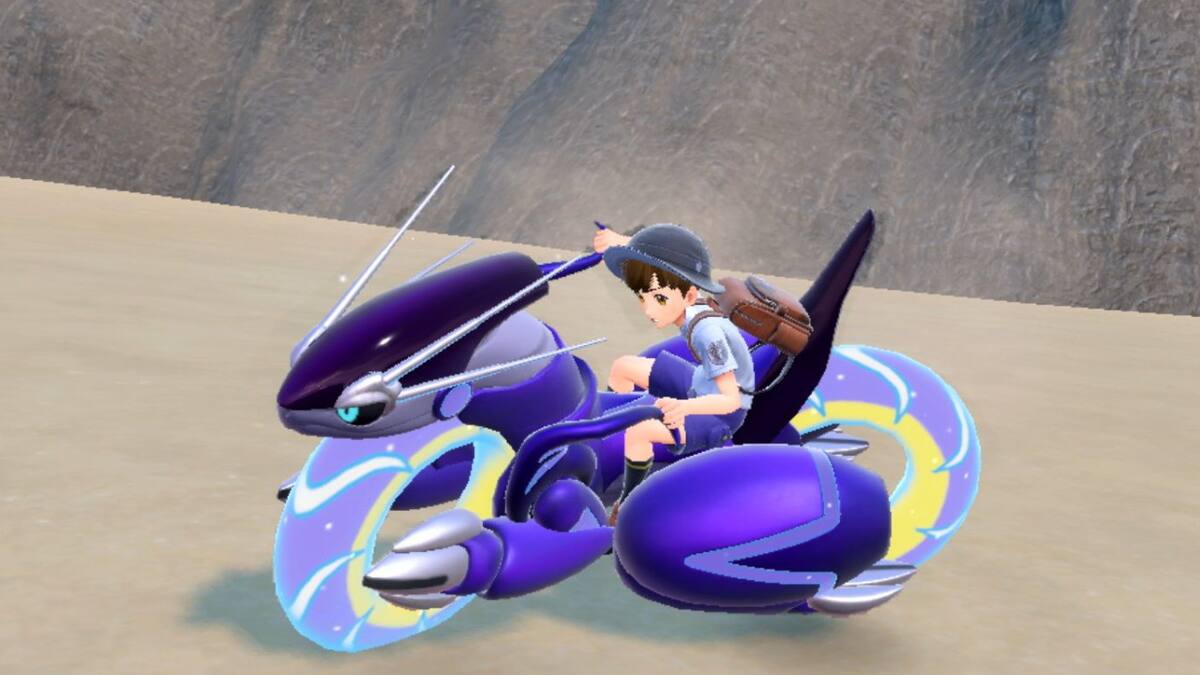 Parece que Game Freak y The Pokémon Company si escuchan a su comunidad