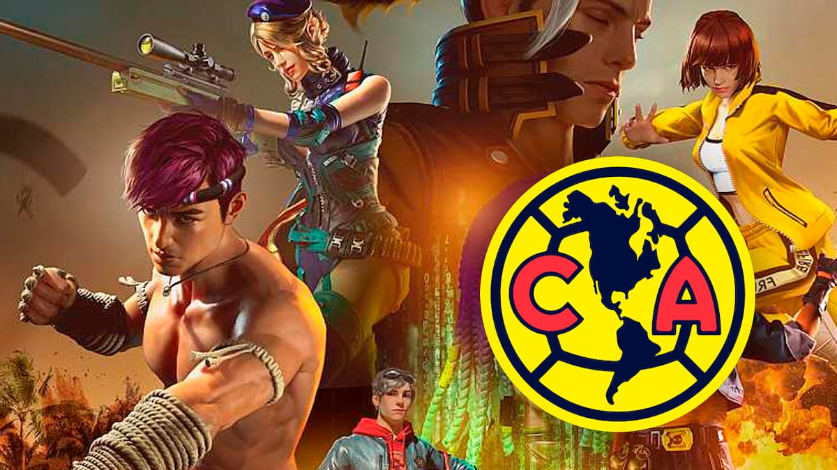 Parece que Garena será parte de la Liga MX