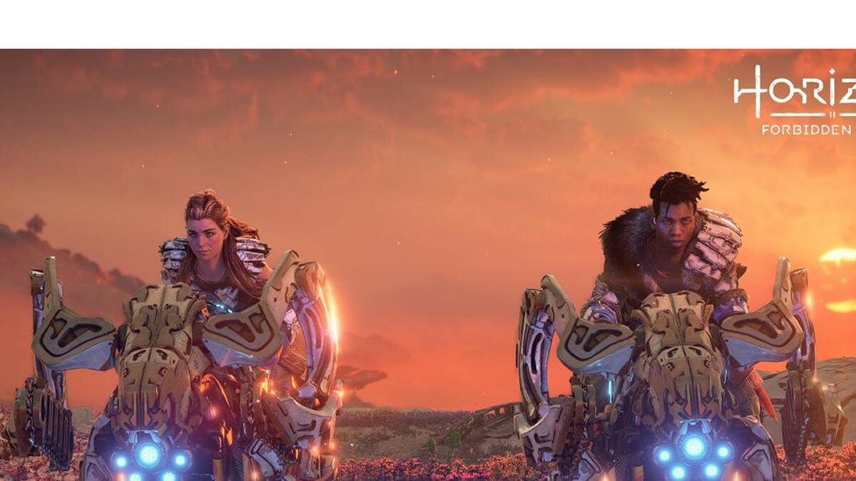 Parece que Guerrilla Games ha estado escuchando a la comunidad